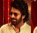 Sankranti Special: New Poster of Prabhas' 'Raja Saab' Unveiled