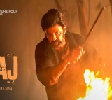 Daaku Maharaaj Makes a Grand Debut; Balakrishna Sets a Unique Tollywood Record