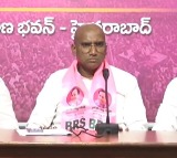 RS Praveen Kumar says will fight for RSP