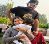 Ram Charan Celebrates Sankranti with Family, Upasana Shares Festive Photo