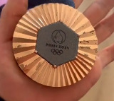 'Had it been in India, entire world would've targeted us', says Olympic medallist on 'defective' Paris Olympic medals
