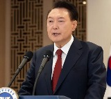 South Korean President Yoon Suk Yeol Arrested Following Impeachment