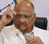 INDIA block parties should support Kejriwal in Delhi elections says Sharad Pawar