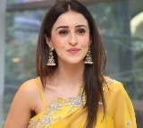 Actress Anshu Urges End to Controversy Over Trinadha Rao’s Remarks; Releases Video