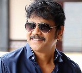 Annapurna Studios Completes 50 Years: Special Video Posted by Nagarjuna