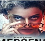 Bangladesh to ban Kangana Ranut movie Emergency