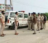 Mohan Babu University Witnesses Heavy Police Deployment Amid Tensions