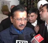 Arvind Kejriwal Filing his Nomination from the New Delhi Assembly Seat