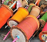Hyderabad CP on Chinese manja