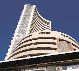 Markets ends in profits