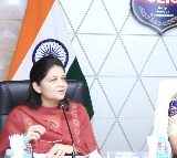 Shikha Goel IPS warns about cyber cheaters
