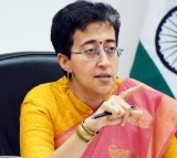 Delhi CM Atishi assets