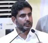 Many Will Go to Jail Over Liquor and Sand Scams: Nara Lokesh