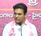 KTR to Appear Before ED for Interrogation Tomorrow