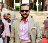 Saif Ali Khan stabbing case : Actor's team issues official statement