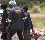 246 survivors, 78 bodies recovered from illegal mine in South Africa