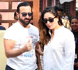 Saif Ali Khan stabbing case: Kareena's whereabouts at the time of incident revealed