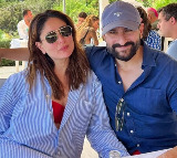 Saif Ali Khan’s stabbing case: Kareena reaches hospital to meet husband
