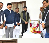 Tributes paid to Jaipal Reddy on birth anniversary