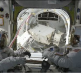Indian-origin Sunita Williams undertakes spacewalk after 12 years