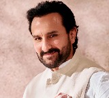 Bollywood Actor Saif Ali Khan Attacked