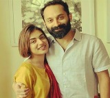 'Pushpa' Villain Suffering from a Rare Disorder, Wife Nazriya Reveals