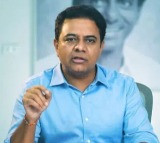 KTR to Appear Before ED Today; BRS Working President Makes Intriguing Tweet