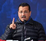 Arvind Kejriwal Declares One and Half Crore In Assets In Poll Affidavit