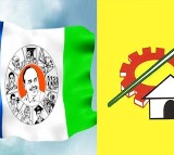 Clash between TDP and YSRCP in Banaganipalle