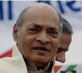 PV Narasimha Rao photo in AICC office
