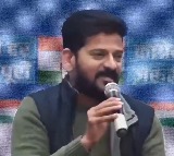 Telangana Has Fulfilled Promises; Delhi Should Give Us a Chance: Revanth Reddy