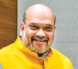 Amit Shah to Visit Chandrababu Naidu’s Residence on January 18