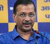 Kejriwal fires on BJP amid attack on Saif Ali Khan