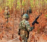 11 Maoists killed in encounter takes place at Chhattisgarh and Telangana border