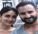 Kareen Kapoor in the house when Saif Ali Khan was stabbed