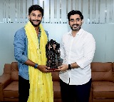 Minister Lokesh Applauds Telugu Talent Nitish Kumar Reddy