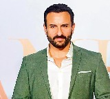 Sharmila Tagore visits injured son Saif Ali Khan in a knife attack