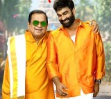 Brahmanandam Reveals Why He Has Reduced His Film Appearances