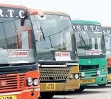 APSRTC Earns Record Revenue During Sankranti Festival