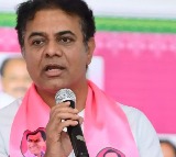 KTR criticizes Revanth Reddy giving promises in Delhi Assembly elections