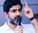 Minister Nara Lokesh Eyes Global Investments at WEF Davos