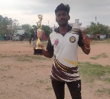 Young boy died during cricket tournament