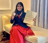 I am deeply honored to have received the prestigious Major Dhyan Chand Khel Ratna Award says Manu Bhaker