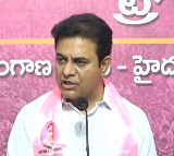 KTR expects bypoll in Chevella soon