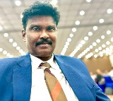 Andhra Pradesh Government Orders Inquiry Against Former CID Chief Sunil Kumar