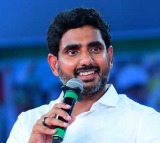 All Credit Goes to Prime Minister Modi: Nara Lokesh