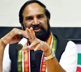 BRS Betrayed Telangana in Krishna Water Deal, Alleges Uttam Kumar Reddy