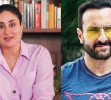 Saif Ali Khan stabbing: Actor shifted to general ward, Kareena records statement