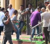 Saif Ali Khan stabbing case: Kareena Kapoor visits Lilavati to check up on hubby