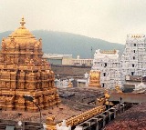 Tirumala Srivari Arjitha Seva and Darshan Tickets: April Quota Details Released